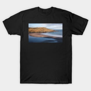 Clashnessie Bay, Assynt T-Shirt